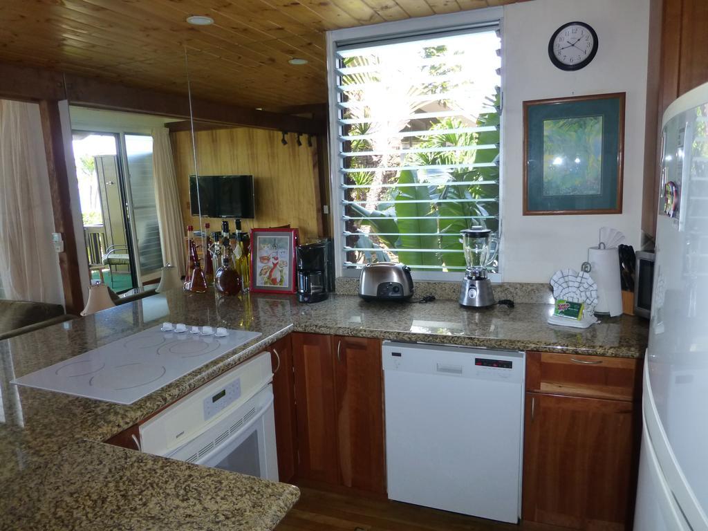 אפרטהוטל להיינה Mahina Surf 220 By Redawning מראה חיצוני תמונה