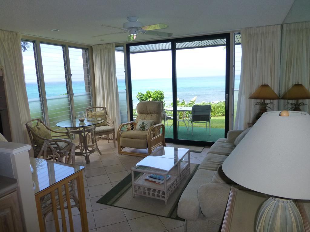 אפרטהוטל להיינה Mahina Surf 220 By Redawning מראה חיצוני תמונה