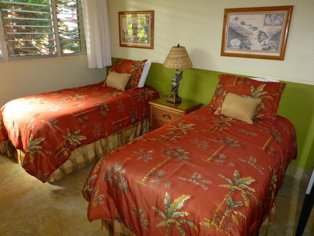 אפרטהוטל להיינה Mahina Surf 220 By Redawning מראה חיצוני תמונה